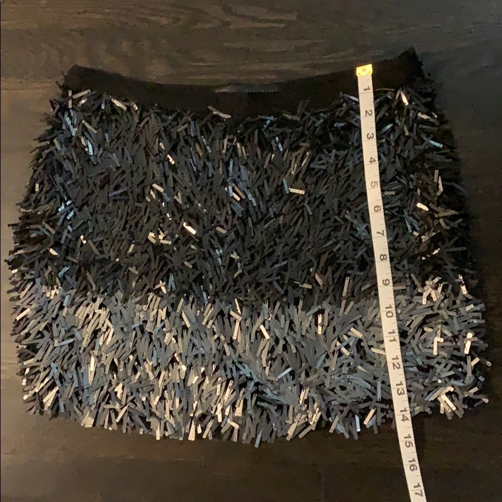 Zara skirt - Picture 7 of 8
